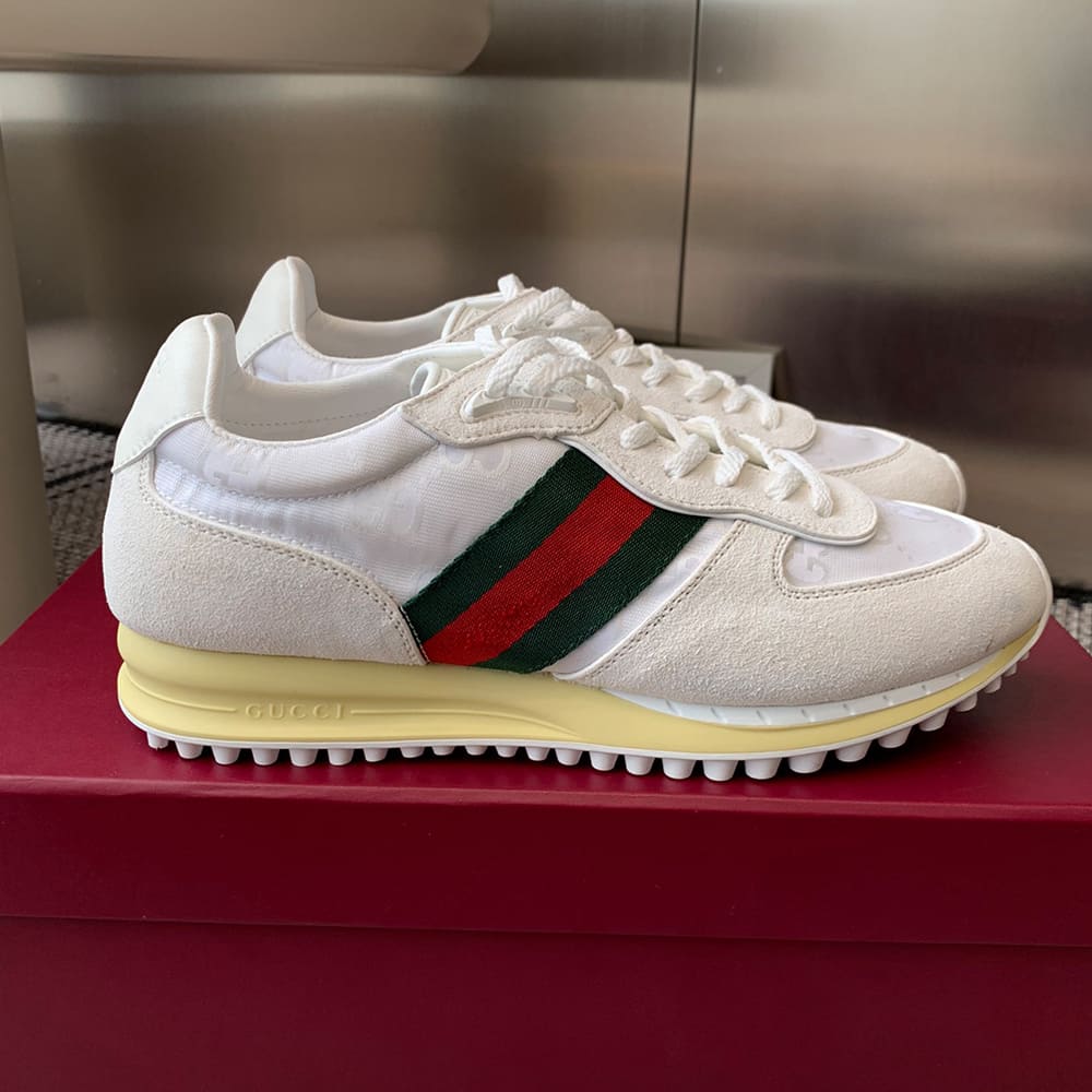 Men s Gucci Re-Motion sneaker