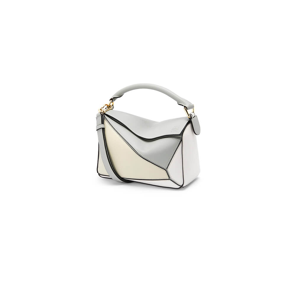 LOEWE Small Puzzle Bag