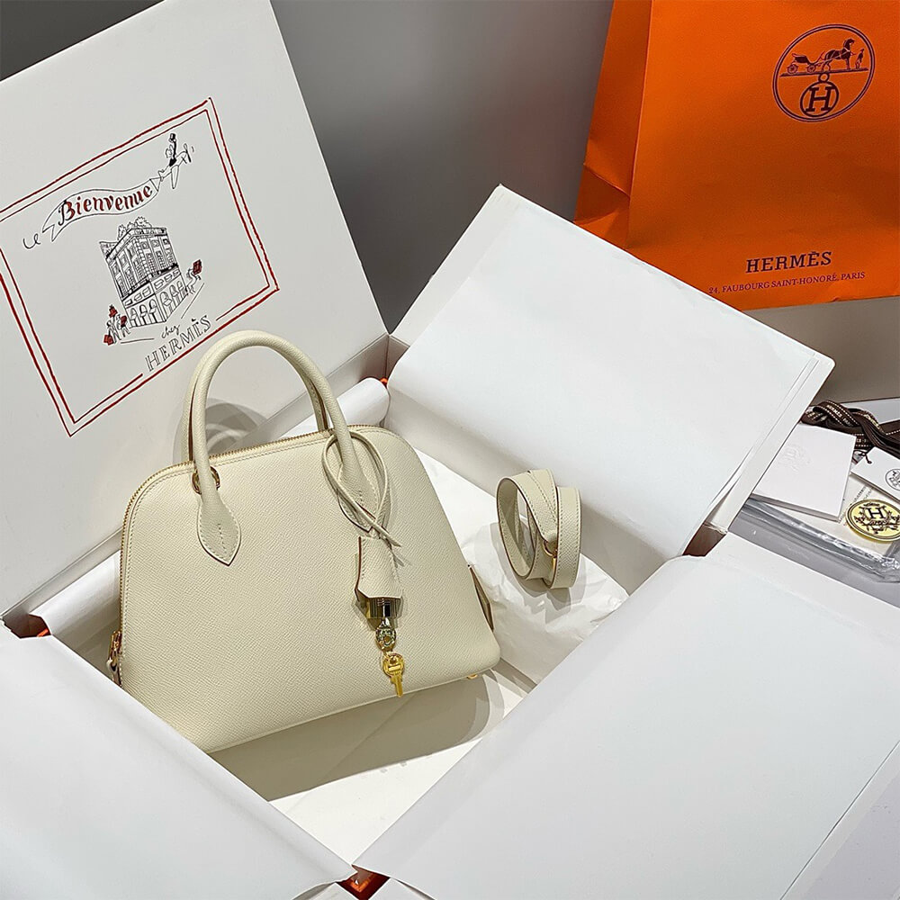 HERMES 1923 BOLIDE 25