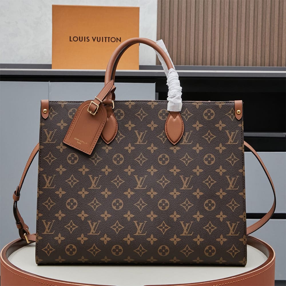 LV OnTheGo Organizer(HIGH-END GRADE)