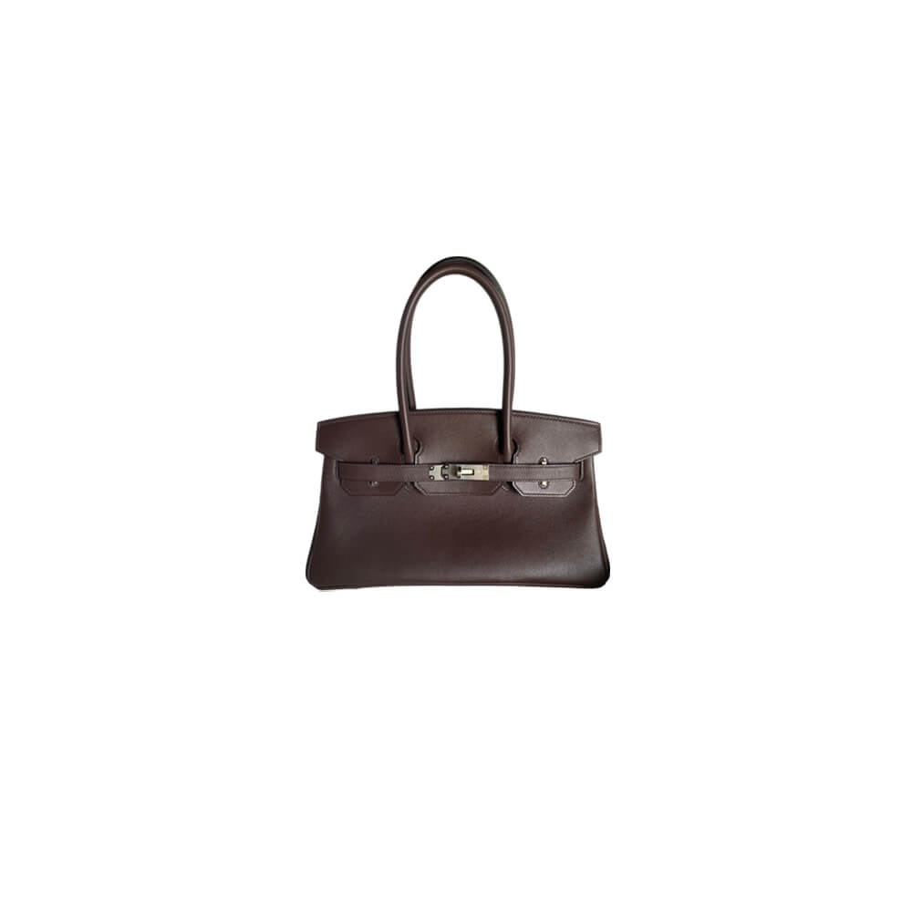 Hermes Shoulder Birkin 29 Evercolor