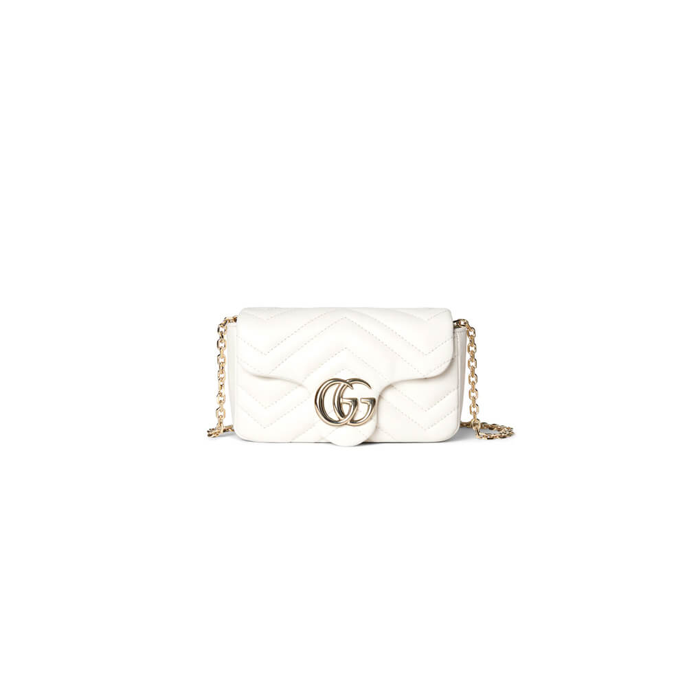 GG Marmont mini shoulder bag