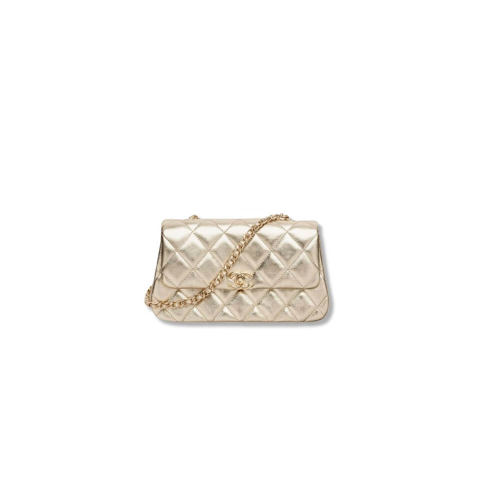 Chanel Clutch with Chain(HIGH-END GRADE)
