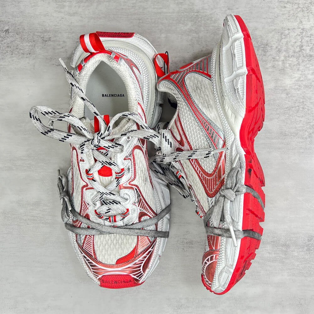 Balenciaga 3xl Sneaker