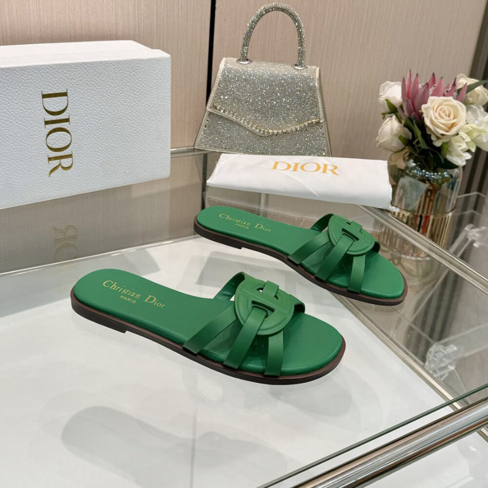 DIOR D-Club Slide