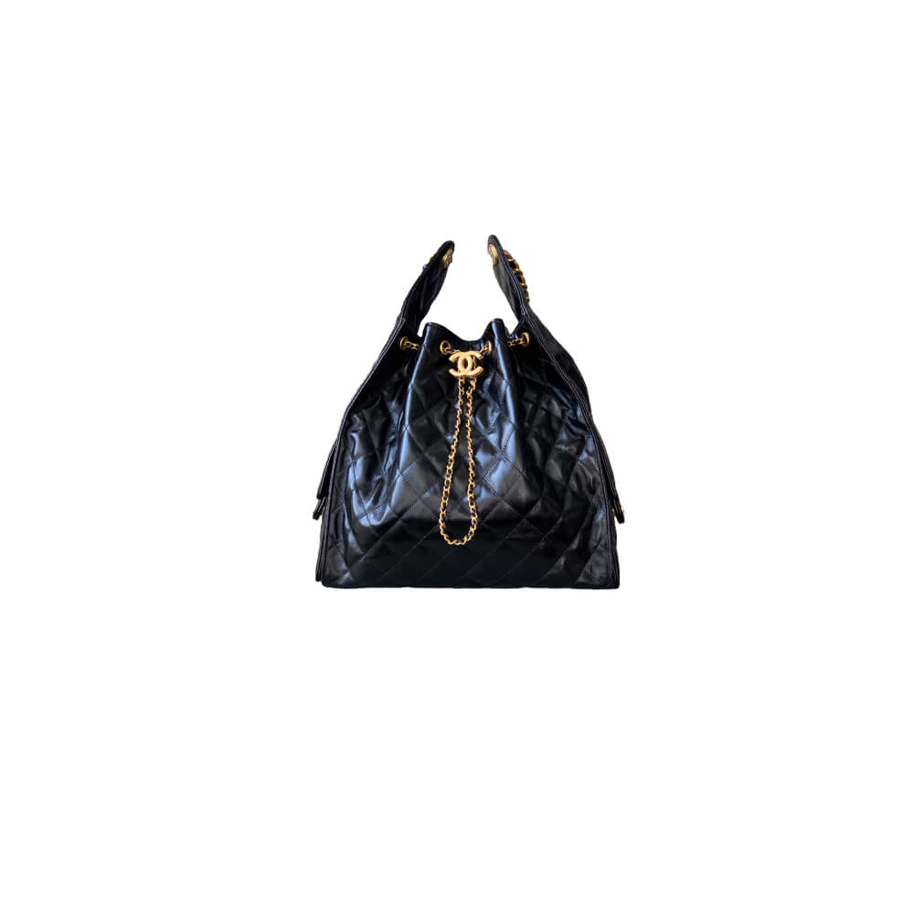 CHANEL 25 Medium Handbag(high-end grade)