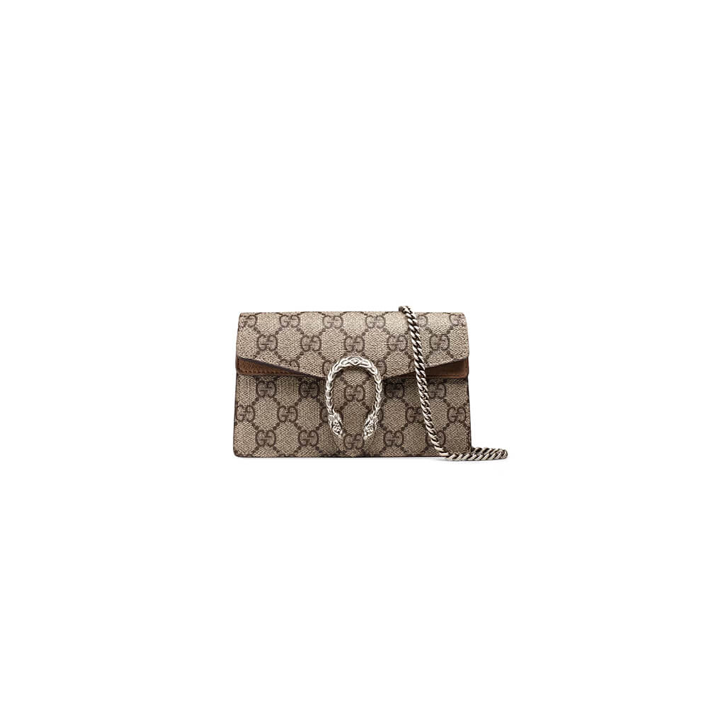 Gucci Dionysus mini bag(HIGH-END GRADE)