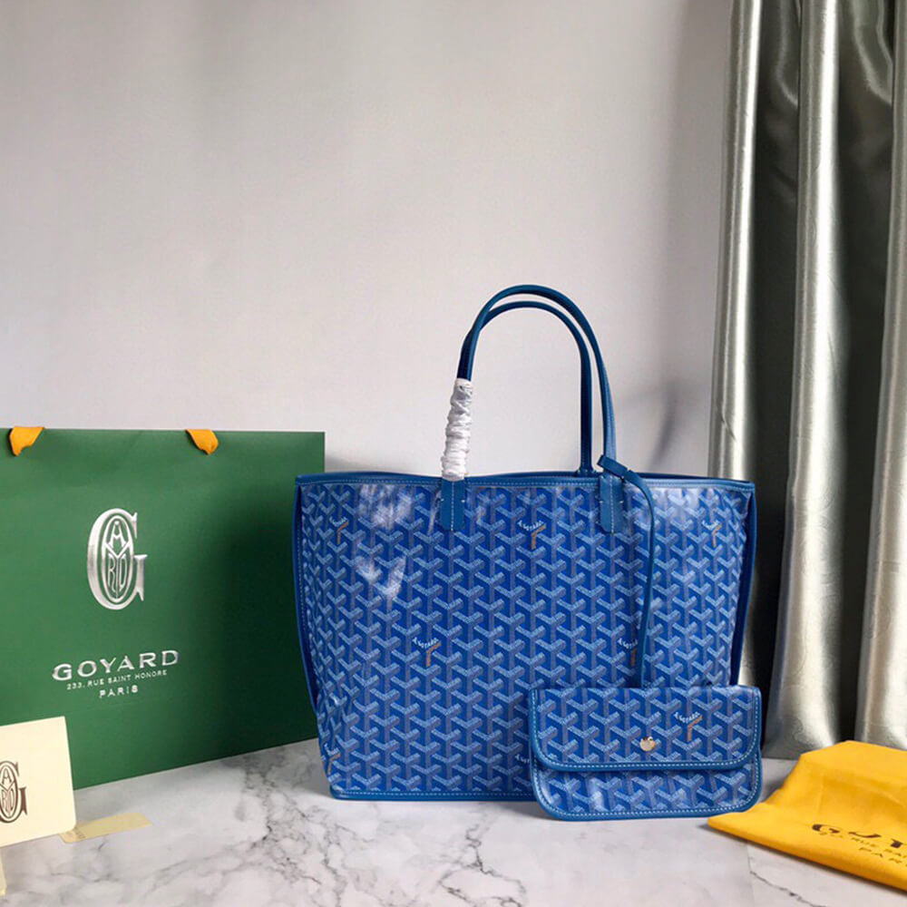 Goyard Saint Louis PM Bag