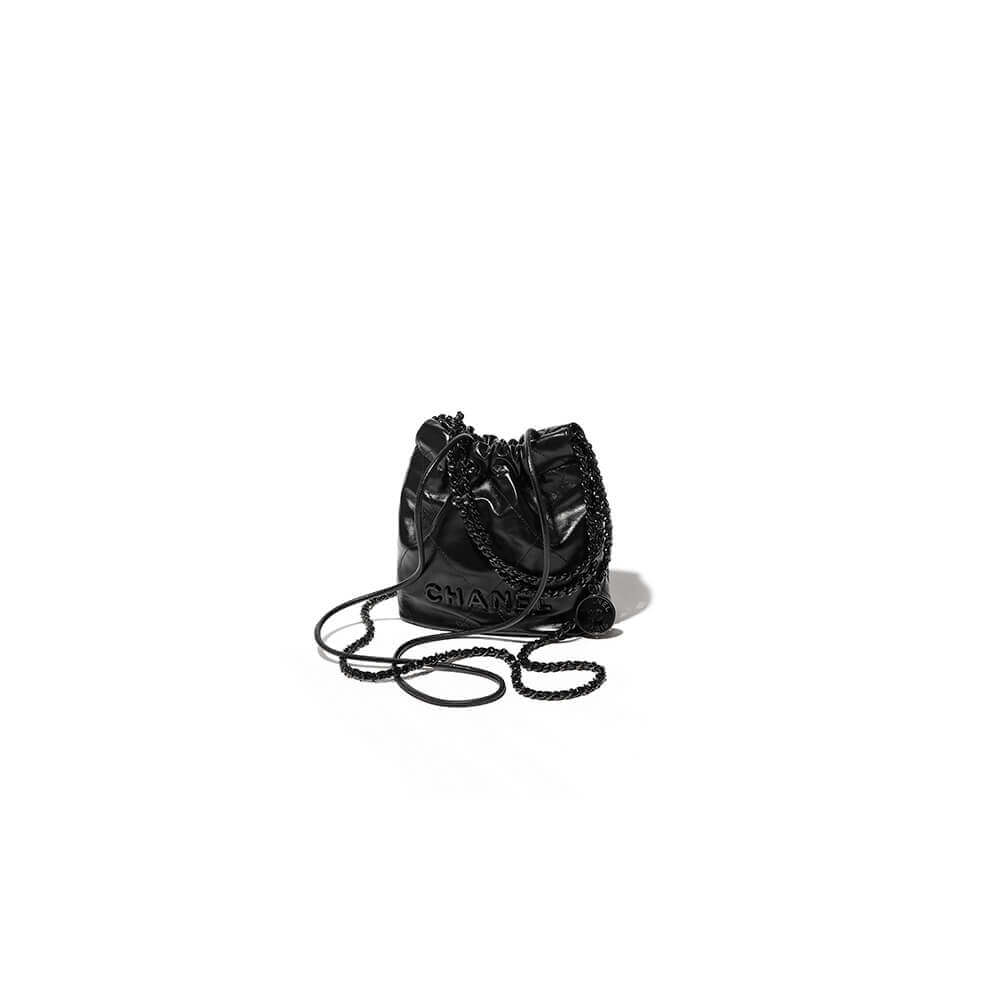 CHANEL 22 MINI HANDBAG(High-end Grade)