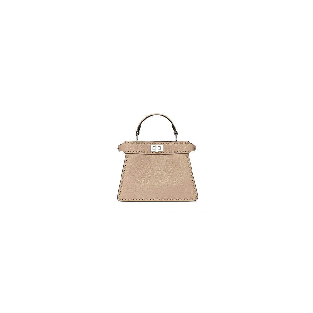 FENDI Peekaboo ISeeU Petite(high-end grade)